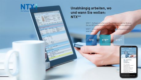 Screenshot NTX2GO