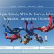 Screenshot NTX – Die Verlagssoftware