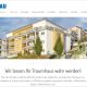 Screenshot KBS-Bau GmbH
