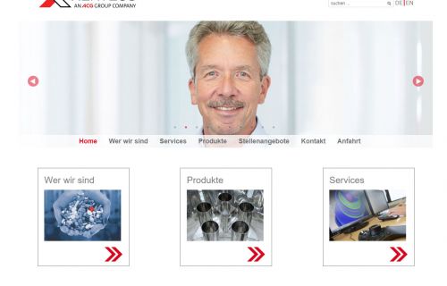 Referenz Thumbnail XERTECS GmbH