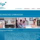 Screenshot Relaunch: Richard-Fehrenbach-Gewerbeschule
