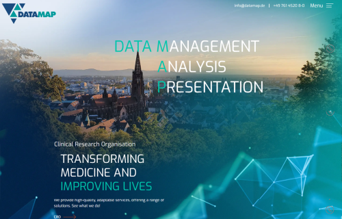 DATAMAP GmbH