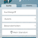 Screenshot Regiobock - Bock auf Regio!