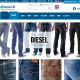 Screenshot McJeans