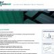 Screenshot DATAMAP GmbH