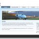 Screenshot Flugplatz Freiburg