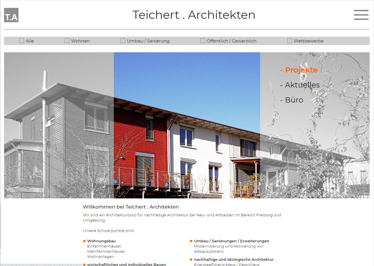 Teichert Architekten